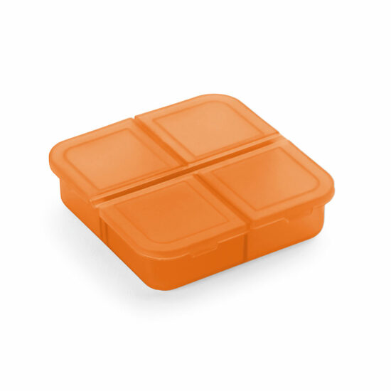 Lyfjabox Orange FS94306