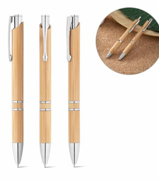 bambus penni