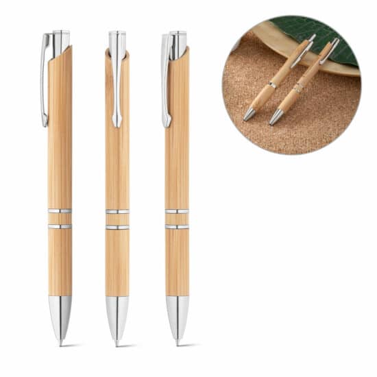 bambus penni